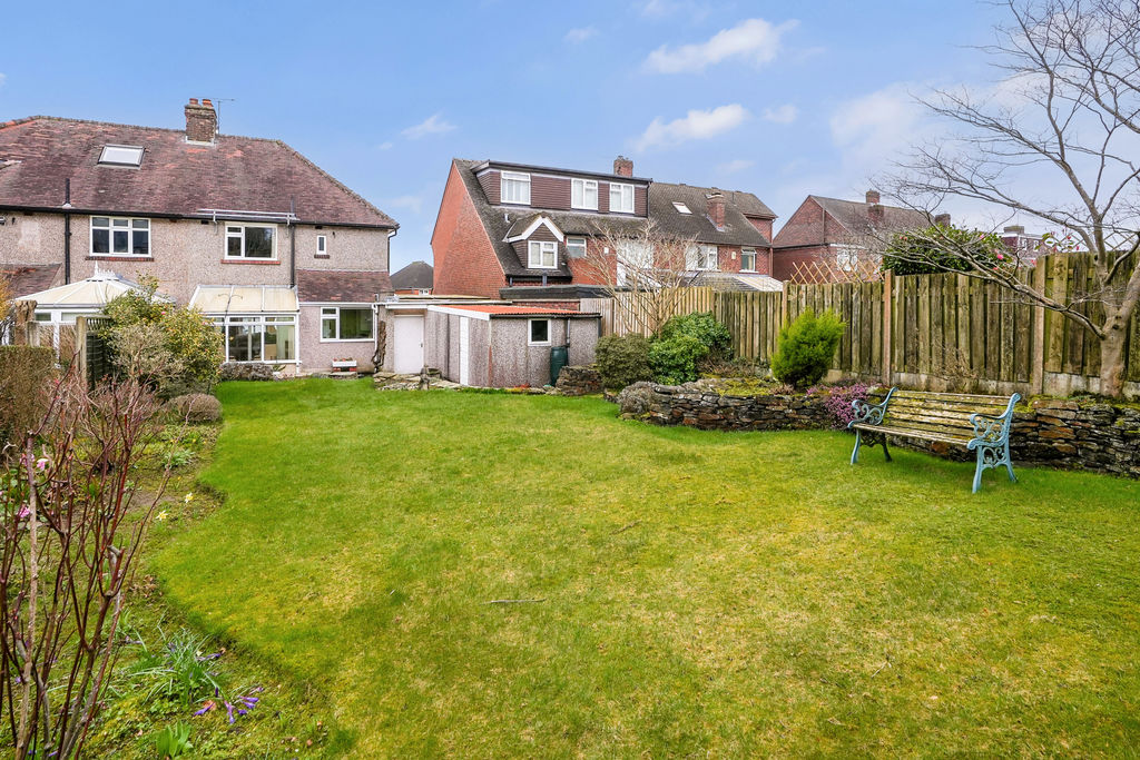 Hallam Grange Road Fulwood